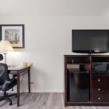 Best Western Oakbrook Inn Окбрук Террас Экстерьер фото