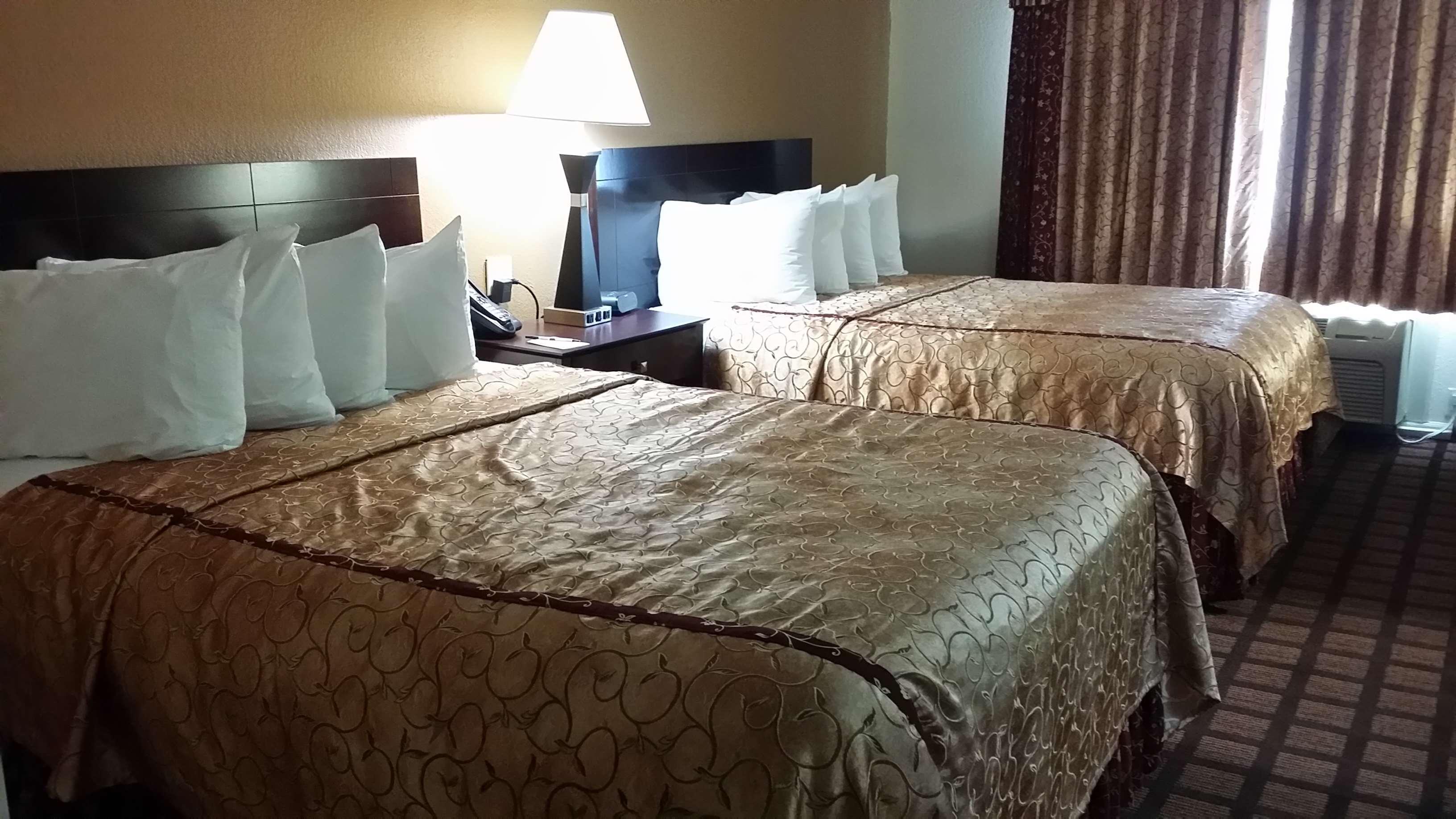 Best Western Oakbrook Inn Окбрук Террас Экстерьер фото