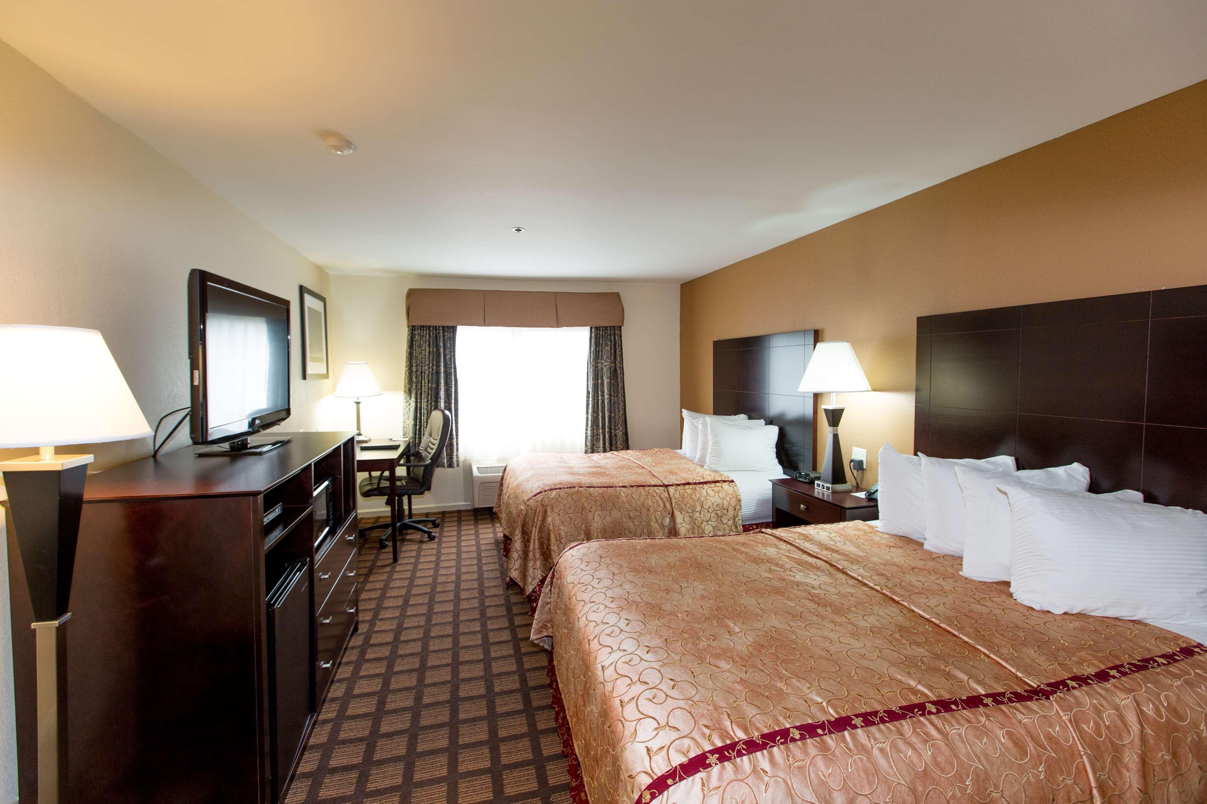 Best Western Oakbrook Inn Окбрук Террас Номер фото
