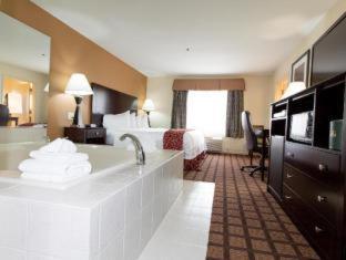 Best Western Oakbrook Inn Окбрук Террас Номер фото