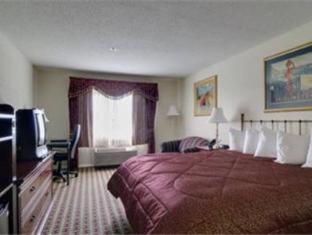 Best Western Oakbrook Inn Окбрук Террас Номер фото