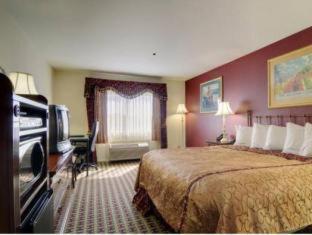 Best Western Oakbrook Inn Окбрук Террас Номер фото