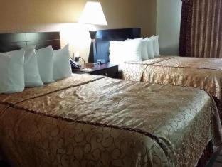 Best Western Oakbrook Inn Окбрук Террас Номер фото