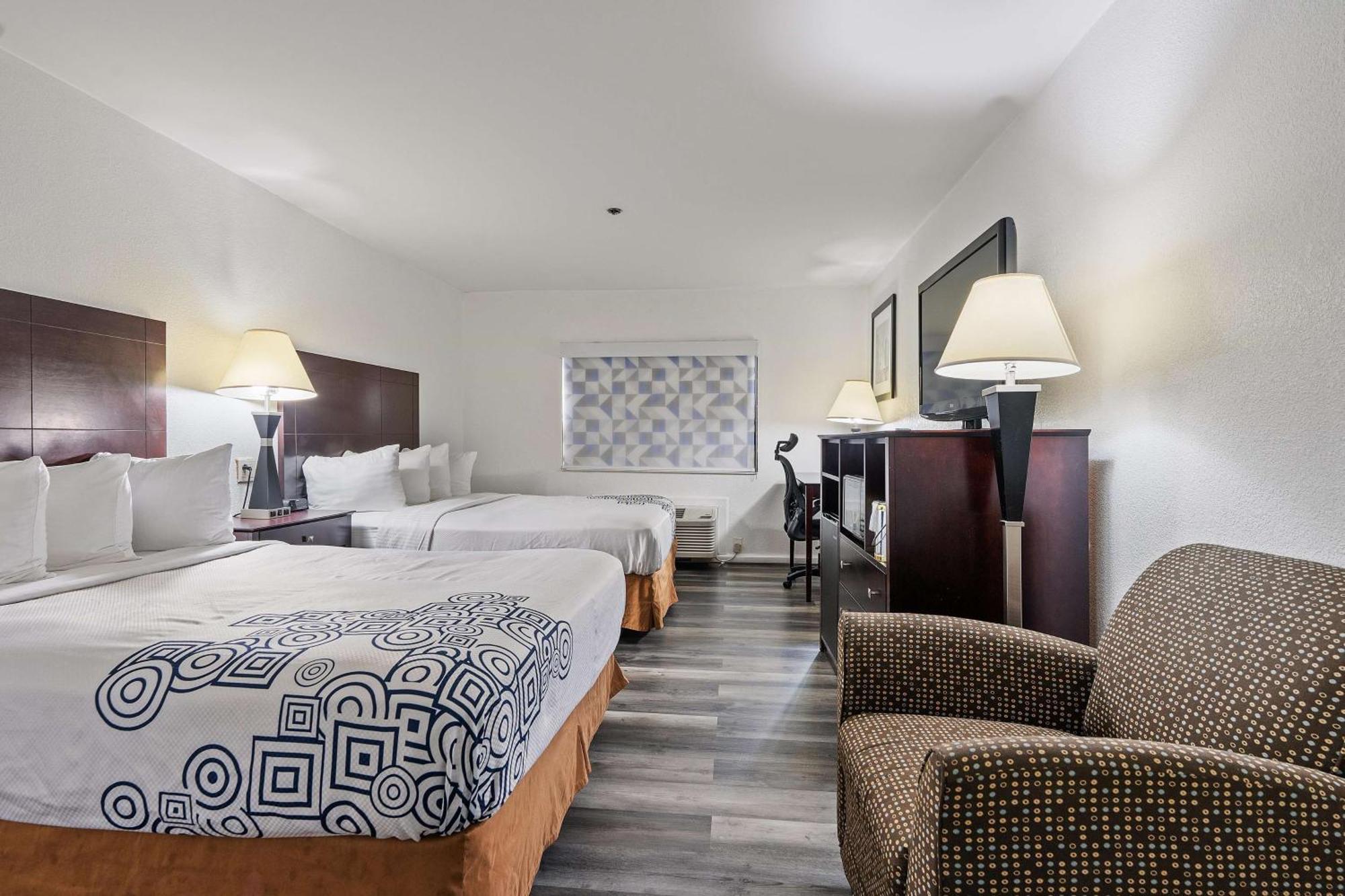 Best Western Oakbrook Inn Окбрук Террас Экстерьер фото